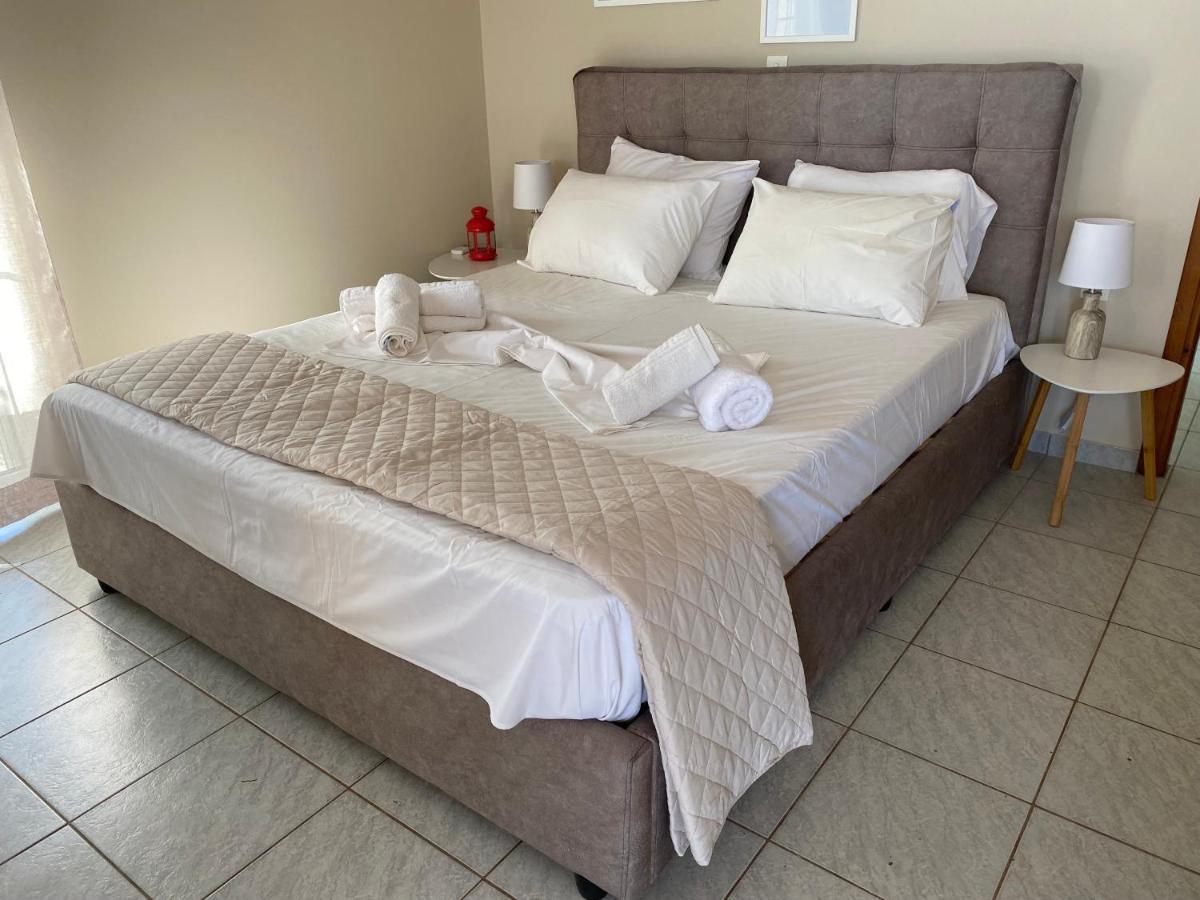 Studio Angellos Villa Marifay Psifia Ngoại thất bức ảnh