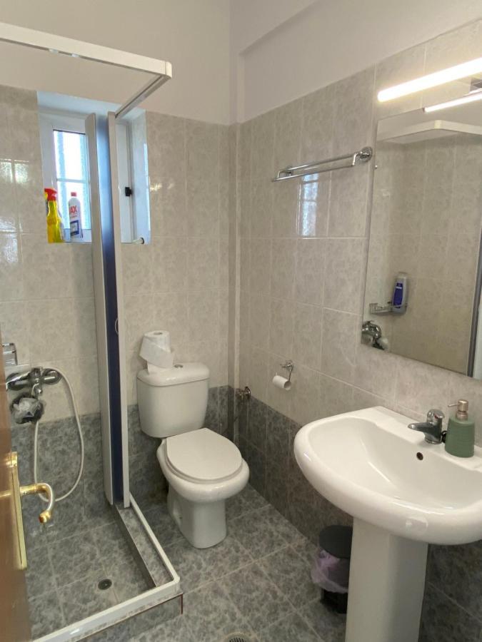 Studio Angellos Villa Marifay Psifia Ngoại thất bức ảnh